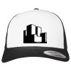 Flexfit Retro Trucker Cap 2-Tone Miniaturansicht
