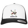 Flexfit Retro Trucker Cap 2-Tone Miniaturansicht