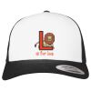 Flexfit Retro Trucker Cap 2-Tone Miniaturansicht