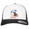 Flexfit Retro Trucker Cap 2-Tone Miniaturansicht