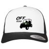 Flexfit Retro Trucker Cap 2-Tone Miniaturansicht
