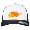 Flexfit Retro Trucker Cap 2-Tone Miniaturansicht