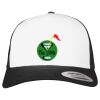 Flexfit Retro Trucker Cap 2-Tone Miniaturansicht