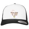 Flexfit Retro Trucker Cap 2-Tone Miniaturansicht