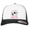 Flexfit Retro Trucker Cap 2-Tone Miniaturansicht