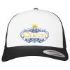 Flexfit Retro Trucker Cap 2-Tone Miniaturansicht