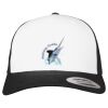 Flexfit Retro Trucker Cap 2-Tone Miniaturansicht