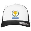 Flexfit Retro Trucker Cap 2-Tone Miniaturansicht