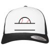 Flexfit Retro Trucker Cap 2-Tone Miniaturansicht