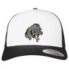 Flexfit Retro Trucker Cap 2-Tone Miniaturansicht