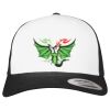 Flexfit Retro Trucker Cap 2-Tone Miniaturansicht
