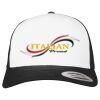 Flexfit Retro Trucker Cap 2-Tone Miniaturansicht