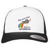 Flexfit Retro Trucker Cap 2-Tone Miniaturansicht