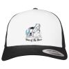 Flexfit Retro Trucker Cap 2-Tone Miniaturansicht
