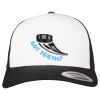 Flexfit Retro Trucker Cap 2-Tone Miniaturansicht