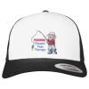 Flexfit Retro Trucker Cap 2-Tone Miniaturansicht
