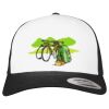 Flexfit Retro Trucker Cap 2-Tone Miniaturansicht