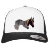 Flexfit Retro Trucker Cap 2-Tone Miniaturansicht