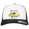 Flexfit Retro Trucker Cap 2-Tone Miniaturansicht