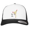Flexfit Retro Trucker Cap 2-Tone Miniaturansicht