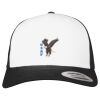 Flexfit Retro Trucker Cap 2-Tone Miniaturansicht