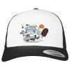 Flexfit Retro Trucker Cap 2-Tone Miniaturansicht