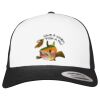 Flexfit Retro Trucker Cap 2-Tone Miniaturansicht