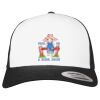 Flexfit Retro Trucker Cap 2-Tone Miniaturansicht