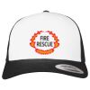 Flexfit Retro Trucker Cap 2-Tone Miniaturansicht