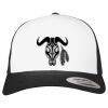 Flexfit Retro Trucker Cap 2-Tone Miniaturansicht