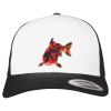 Flexfit Retro Trucker Cap 2-Tone Miniaturansicht