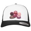 Flexfit Retro Trucker Cap 2-Tone Miniaturansicht