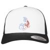 Flexfit Retro Trucker Cap 2-Tone Miniaturansicht