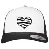 Flexfit Retro Trucker Cap 2-Tone Miniaturansicht