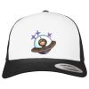 Flexfit Retro Trucker Cap 2-Tone Miniaturansicht