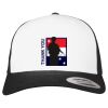 Flexfit Retro Trucker Cap 2-Tone Miniaturansicht