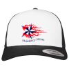 Flexfit Retro Trucker Cap 2-Tone Miniaturansicht