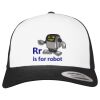 Flexfit Retro Trucker Cap 2-Tone Miniaturansicht
