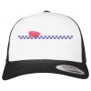 Flexfit Retro Trucker Cap 2-Tone Miniaturansicht