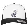 Flexfit Retro Trucker Cap 2-Tone Miniaturansicht