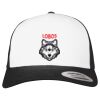 Flexfit Retro Trucker Cap 2-Tone Miniaturansicht
