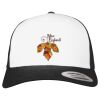 Flexfit Retro Trucker Cap 2-Tone Miniaturansicht
