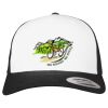Flexfit Retro Trucker Cap 2-Tone Miniaturansicht