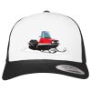 Flexfit Retro Trucker Cap 2-Tone Miniaturansicht