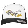 Flexfit Retro Trucker Cap 2-Tone Miniaturansicht