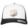 Flexfit Retro Trucker Cap 2-Tone Miniaturansicht