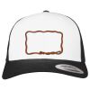Flexfit Retro Trucker Cap 2-Tone Miniaturansicht