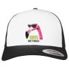 Flexfit Retro Trucker Cap 2-Tone Miniaturansicht