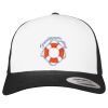 Flexfit Retro Trucker Cap 2-Tone Miniaturansicht