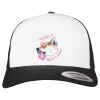 Flexfit Retro Trucker Cap 2-Tone Miniaturansicht